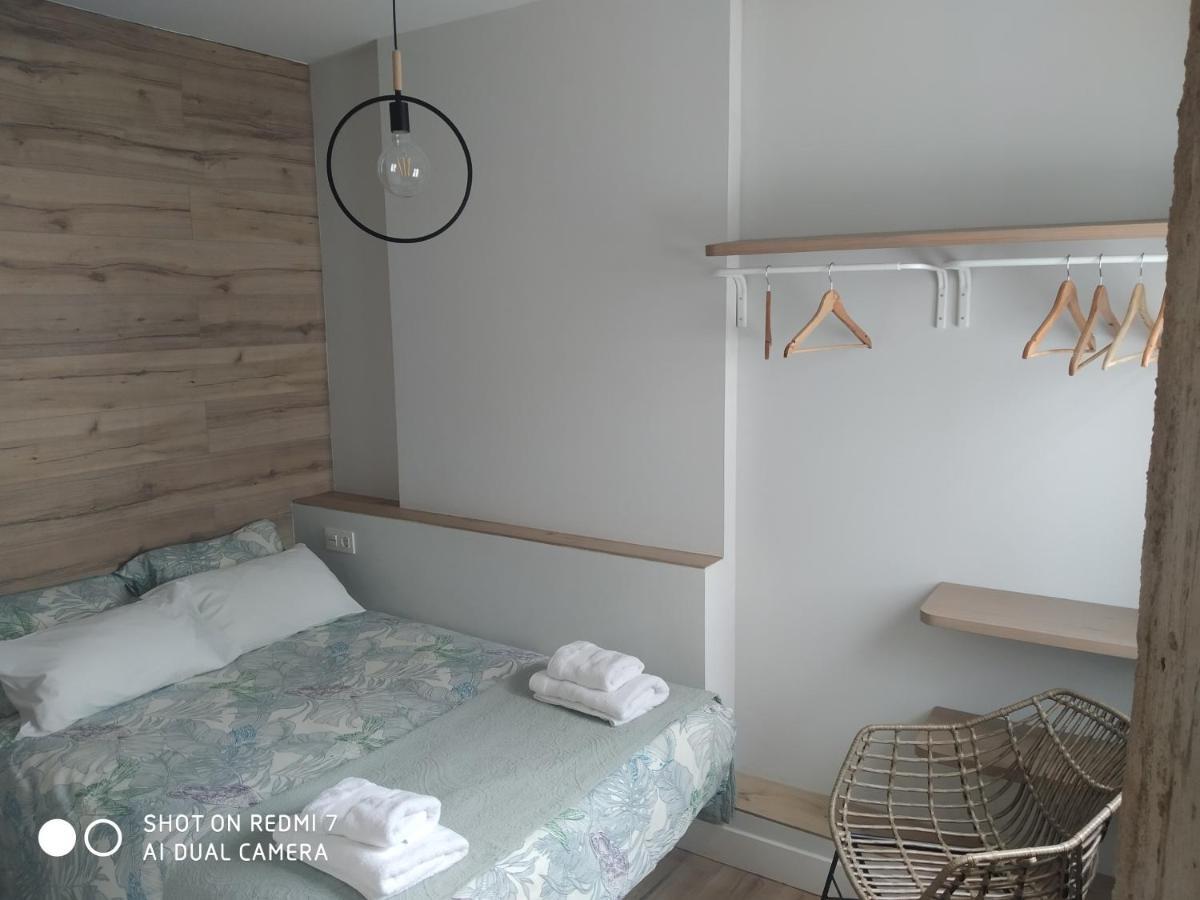 Apartment Atalaya Sobre El Casco Antiguo By Clabao